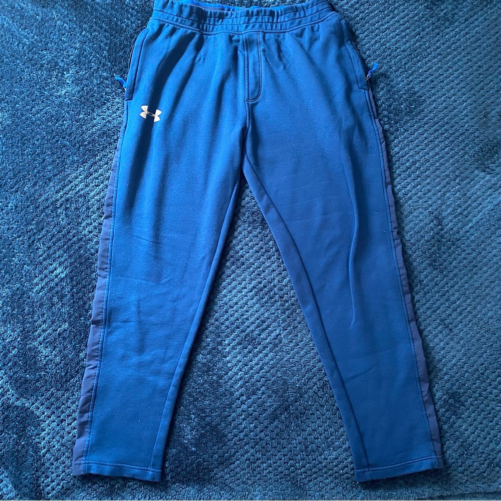Under Armour Fleece Joggers